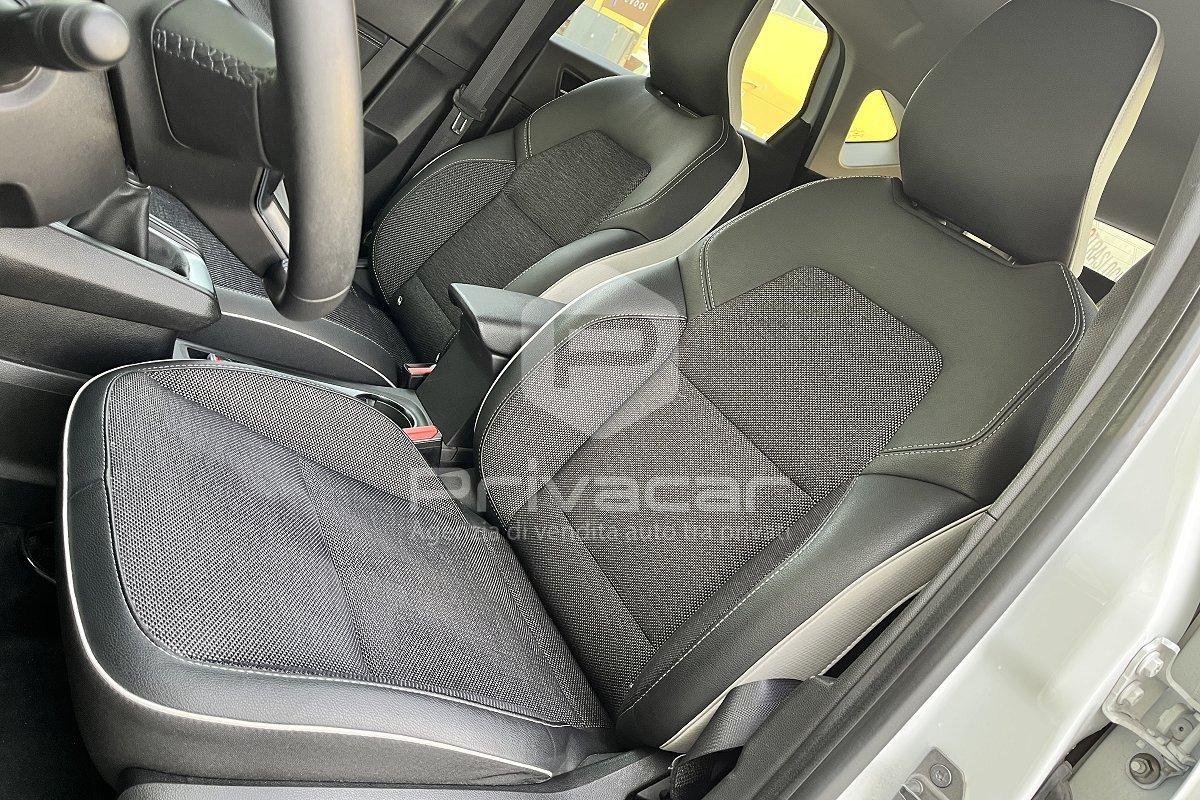 RENAULT Captur TCe 100 CV GPL Techno