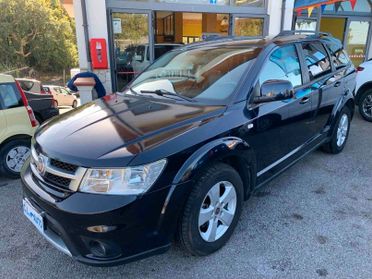 Fiat Freemont 2.0 Multijet