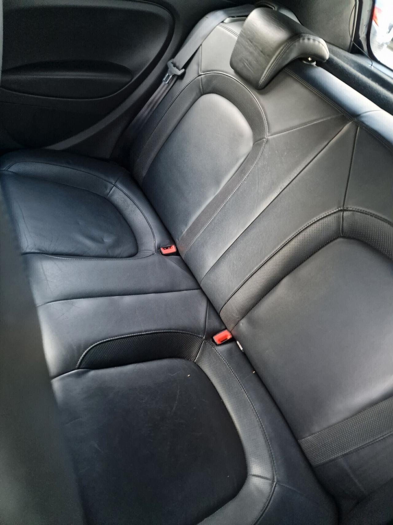 Abarth Grande Punto 1.4 T-Jet 16V 3 porte
