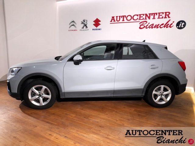 AUDI Q2 35 TDI S tronic Business