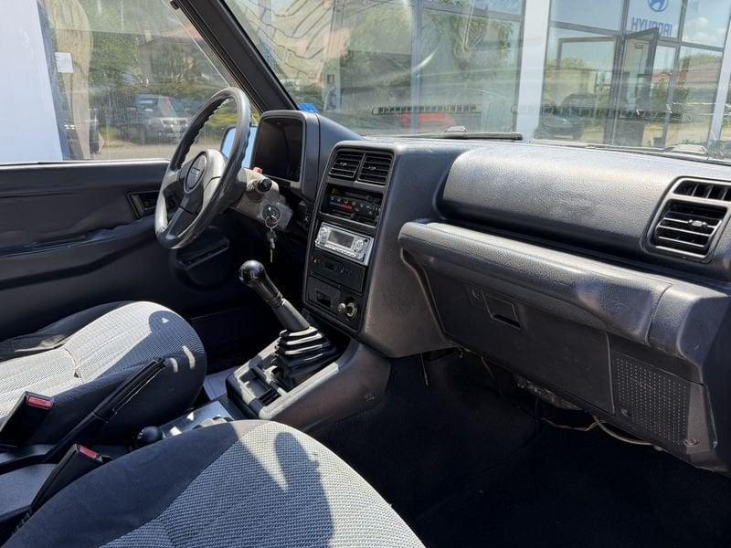 Suzuki Vitara/Sidekick Suzuki Vitara Sidekick 3p. GPL