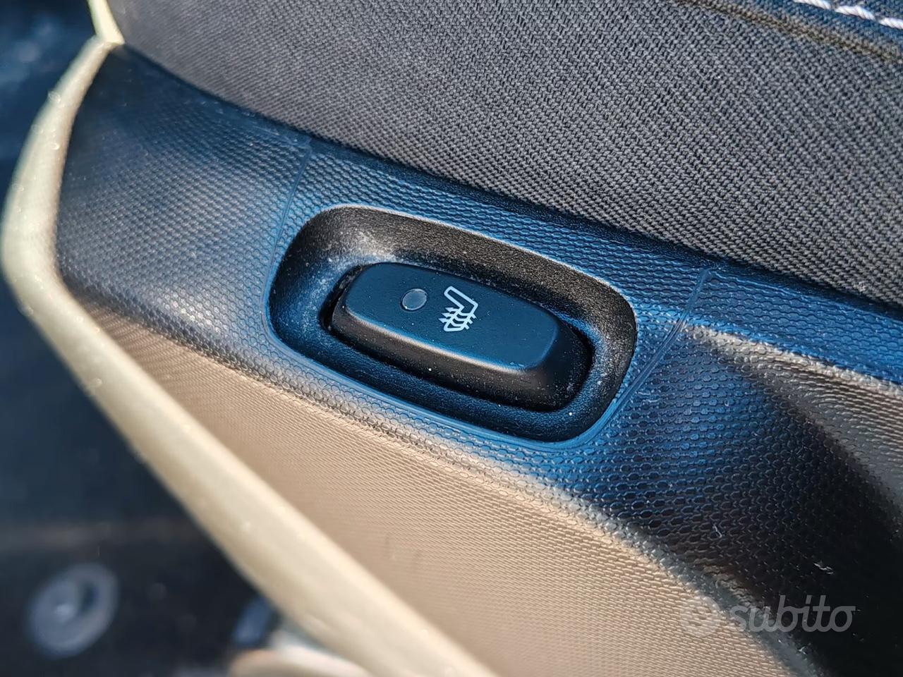 Smart ForFour 90 0.9 Turbo "Cabrio" 2015