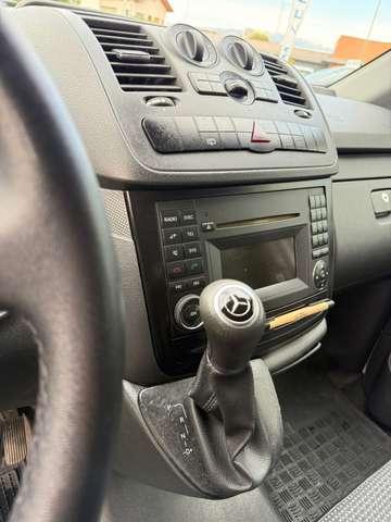 Mercedes-Benz Vito 9 POSTI 2.2 cdi AUTOM./GOMME NUOVE/IVA DEDUCIBILE