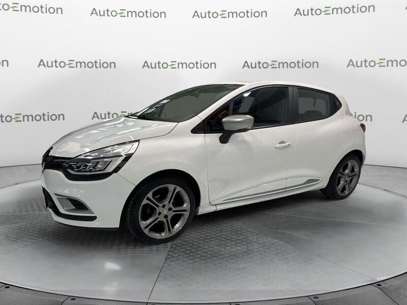 Renault Clio Clio TCe 120CV Start&Stop 5 porte Energy GT Line