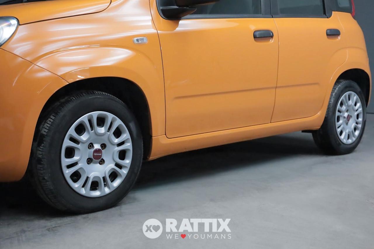 Fiat Panda 1.2 69CV Easy