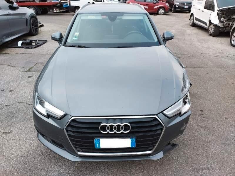 Audi A4 Avant 35 TDI S tronic Sport