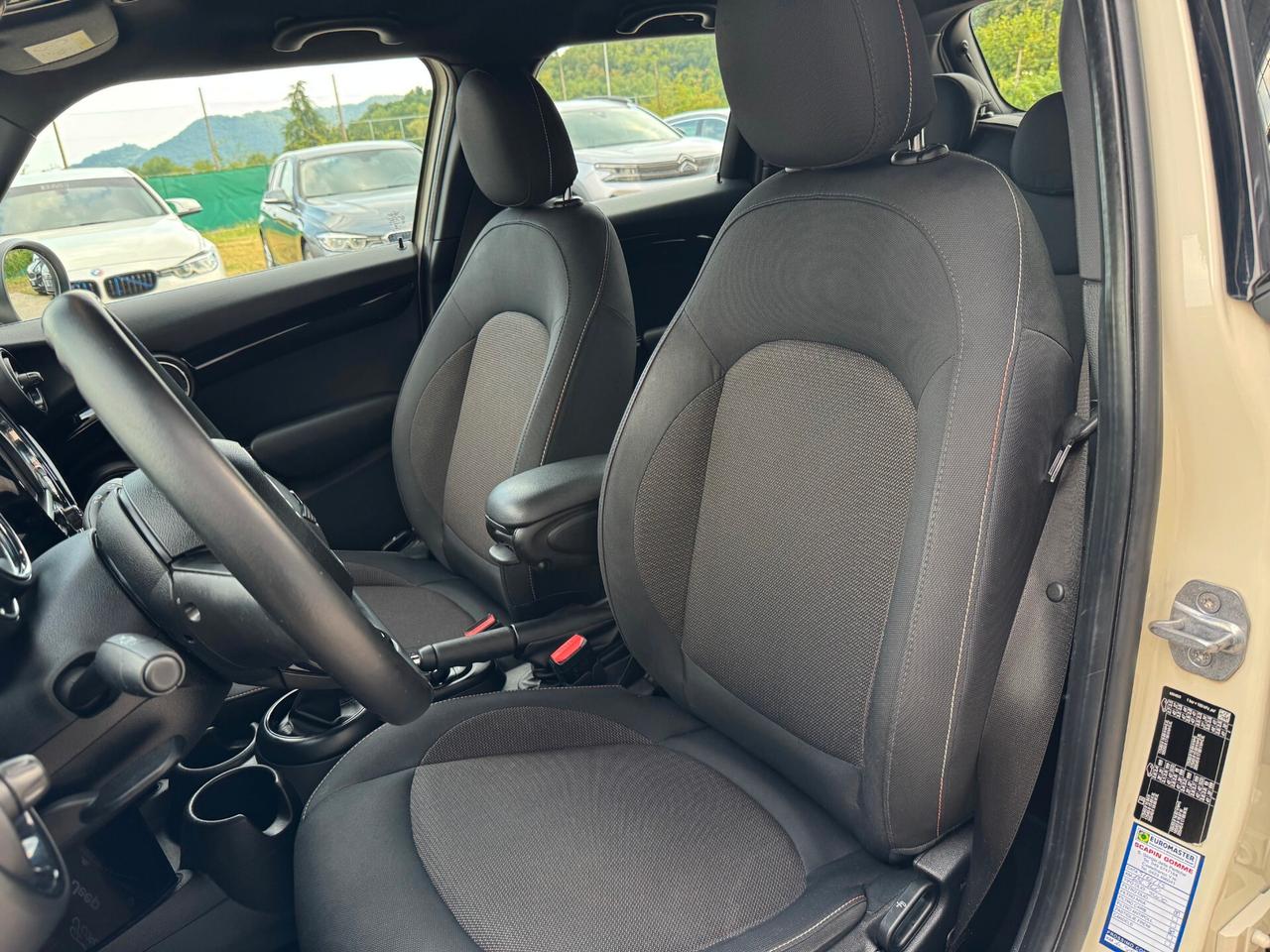 MINI ONE D 5p 1.5 Hype 95cv | PREZZO REALE