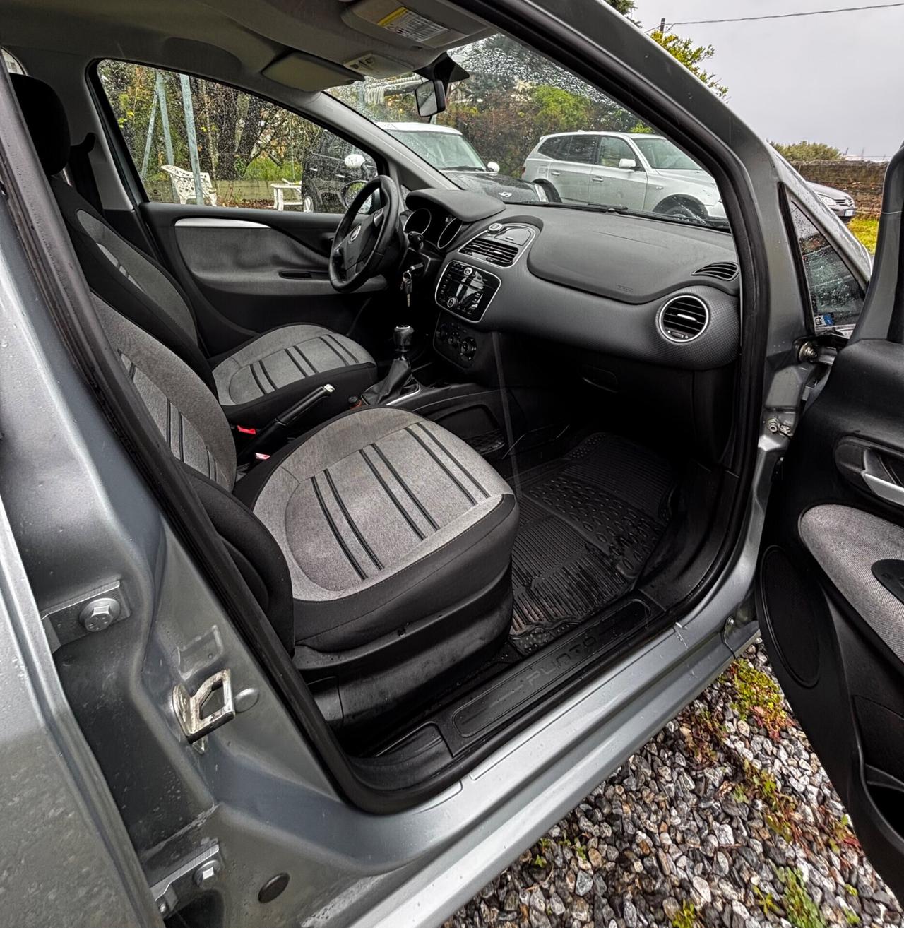 Fiat Punto Evo 1.2 5 porte S&S Active