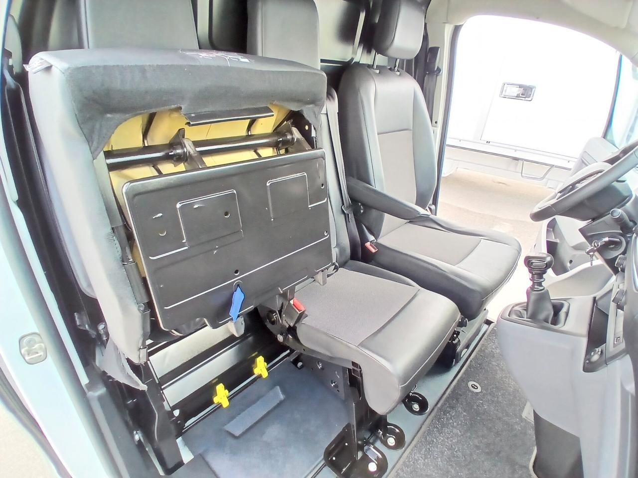 Peugeot Expert 1.5 BHDI 120CV PM 2020