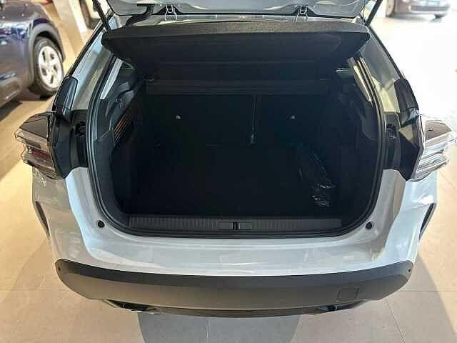 Citroen C4 PureTech 130 S&S EAT8 Plus