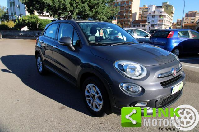 FIAT 500X 1.3 MultiJet 95 CV Business