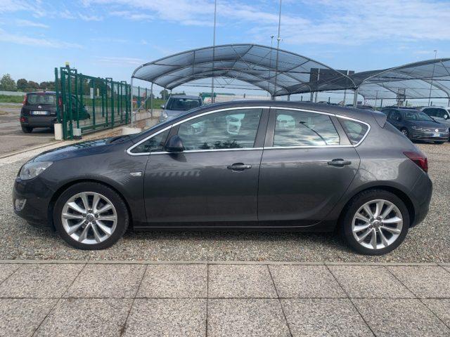 OPEL Astra 1.7 CDTI 125CV 5 porte Cosmo