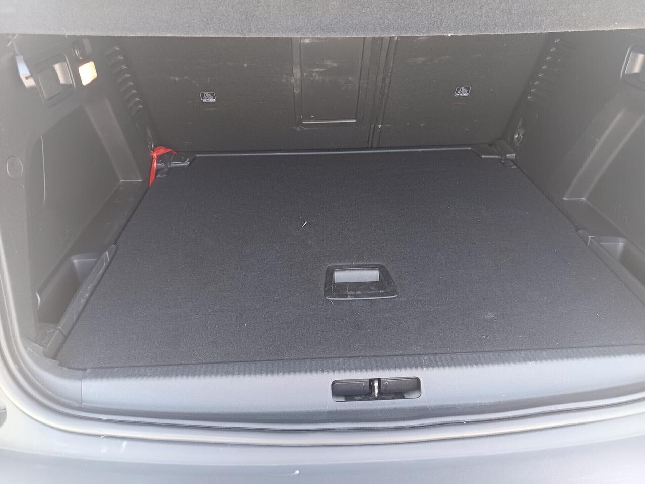 Peugeot 3008 1.5 BlueHDi 130cv S&S EAT8 Allure Pack