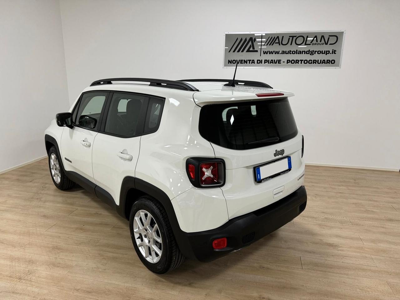 Jeep Renegade 1.0 T3 Limited