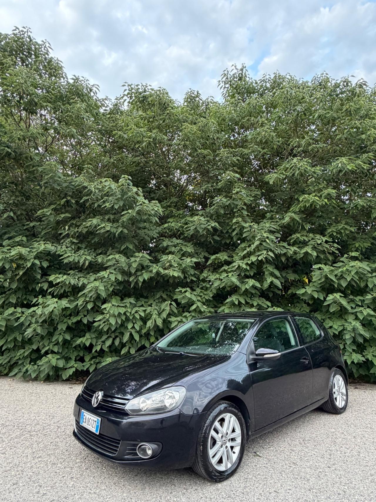 Volkswagen Golf 1.4 TSI 122CV 3p. Comfortline