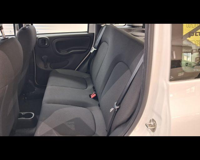 FIAT Pandina 1.0 firefly hybrid Pop s&s 65cv