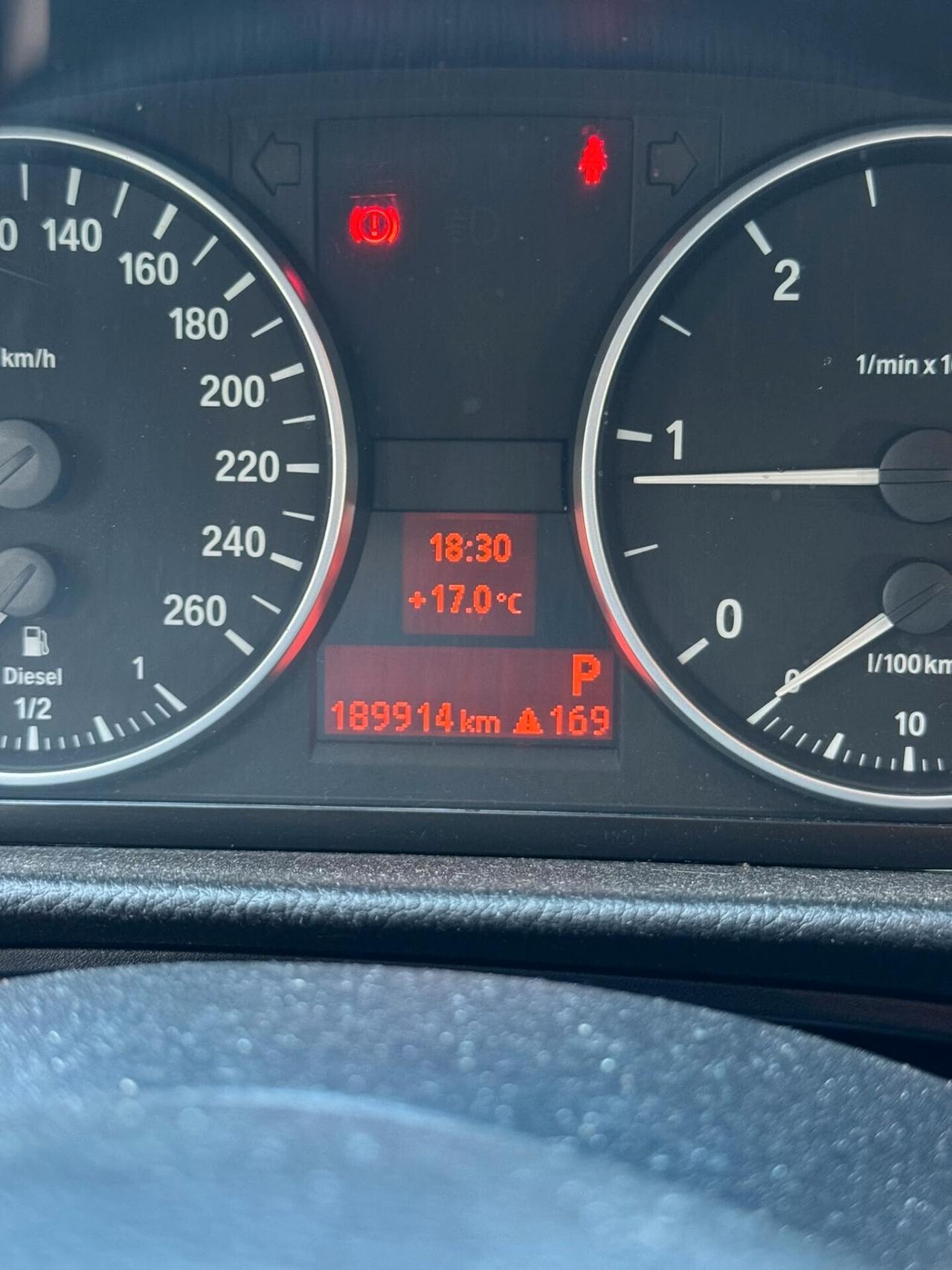 Bmw 320 320d cat MSport