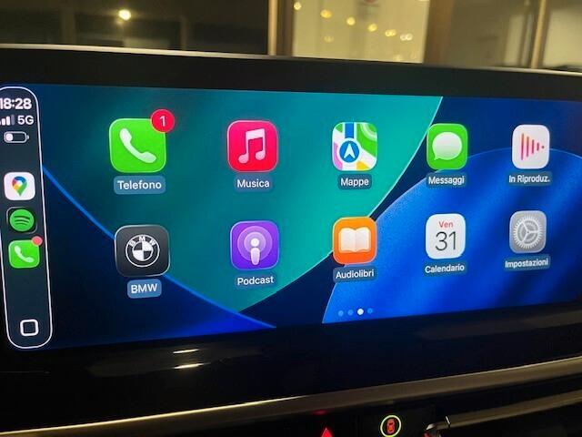 Bmw X3 xDrive20d mhev 48V auto x-line