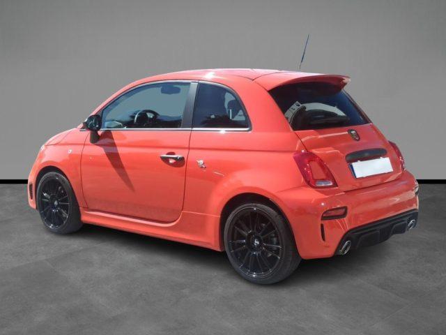 ABARTH 595 1.4 Turbo T-Jet 165 CV