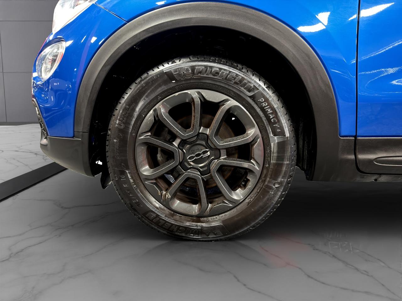 Fiat 500 X 500X 1.0 t3 Club 120cv