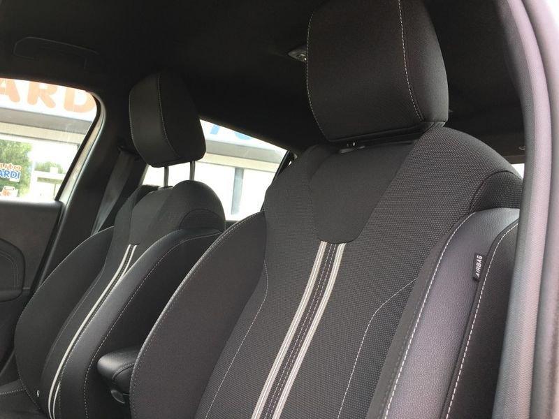 Opel Corsa 1.2 100cv GS AZIENDALE PARI AL NUOVO
