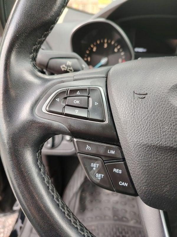 Ford Kuga Kuga 1.5 TDCI 120 CV S&S 2WD Titanium