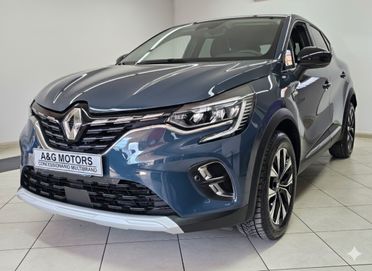 RENAULT CAPTUR II TCe 90 TECHNO (possibilità GPL)