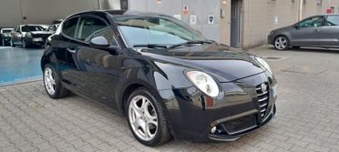 Alfa Romeo MiTo 1.4 tb Distinctive Sport pack 135cv