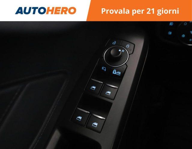 FORD Focus 1.0 EcoBoost Hybrid 155 CV 5p. ST-Line X