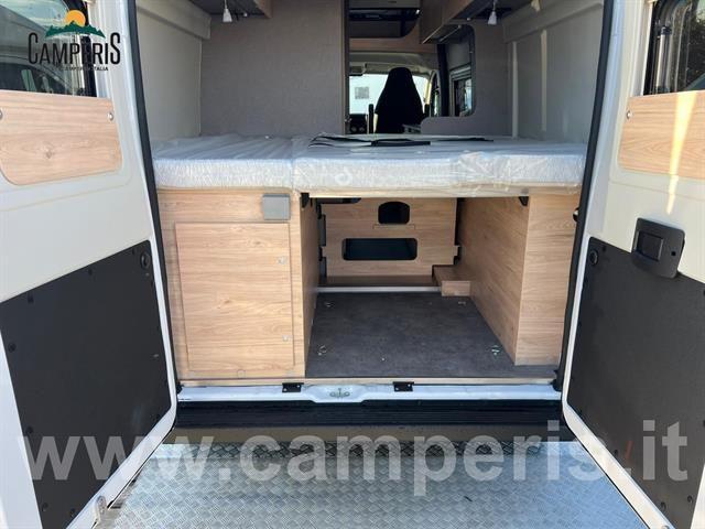 DETHLEFFS DETHLEFFS GLOBETRAIL 600 DS ACTIVE FIAT