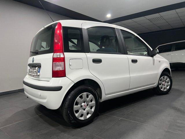FIAT Panda 1.1 km 118.000 MOLTO BELLA