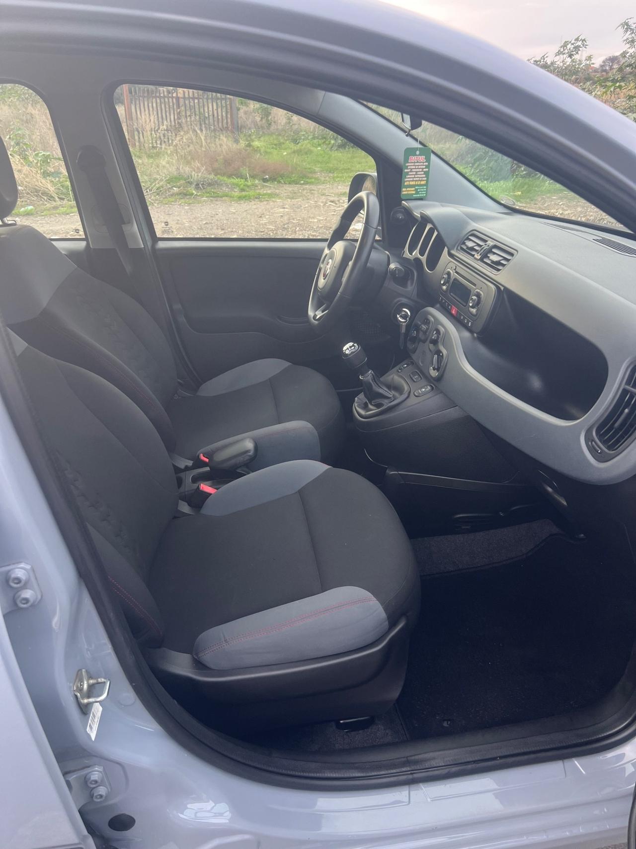 Fiat Panda 1.3 MJT 95 CV S&S Lounge