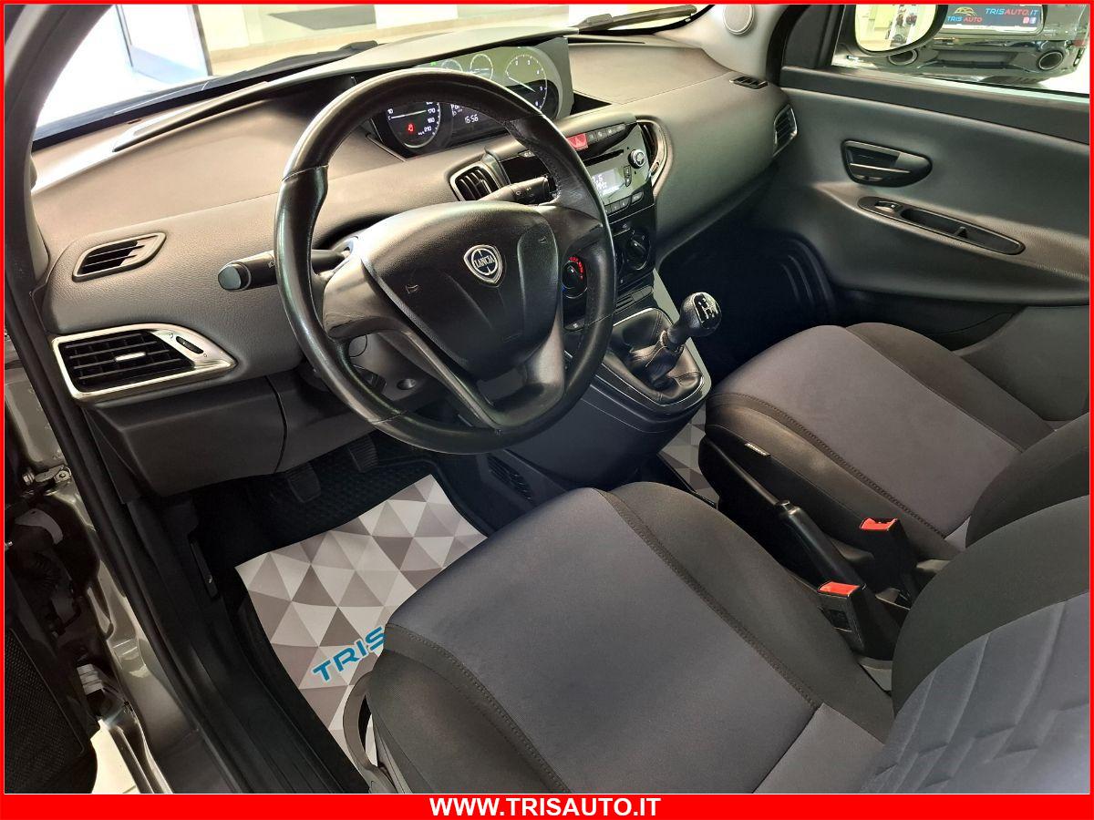 LANCIA Ypsilon 1.3 Mjt Gold NEOPATENTATI