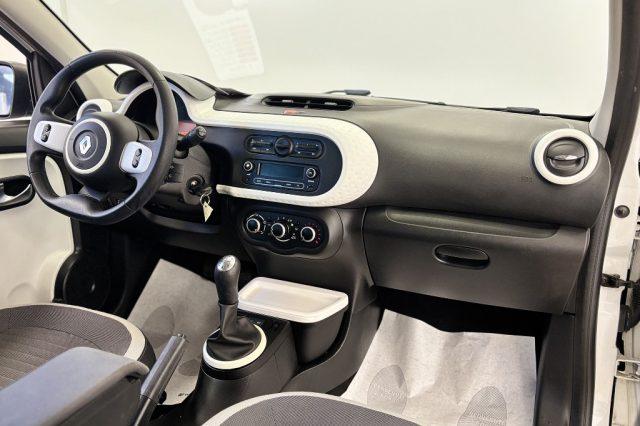 RENAULT Twingo SCe Zen