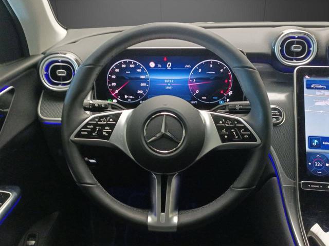 MERCEDES-BENZ GLC 200 4Matic Mild Hybrid Advanced Plus