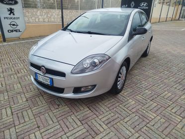 Fiat Bravo 1.6 MJT 120 CV DPF Street