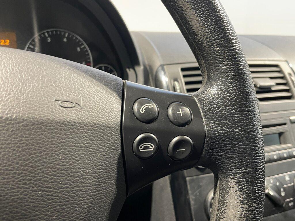 Mercedes Classe A - W/C 169 A 160 1.5 95CV Executive