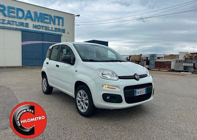Fiat Panda 0.9 TwinAir Turbo Natural Power Easy 2019