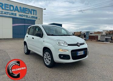 Fiat Panda 0.9 TwinAir Turbo Natural Power Easy 2019