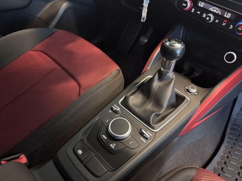 Audi Q2 1.6 TDI Sport