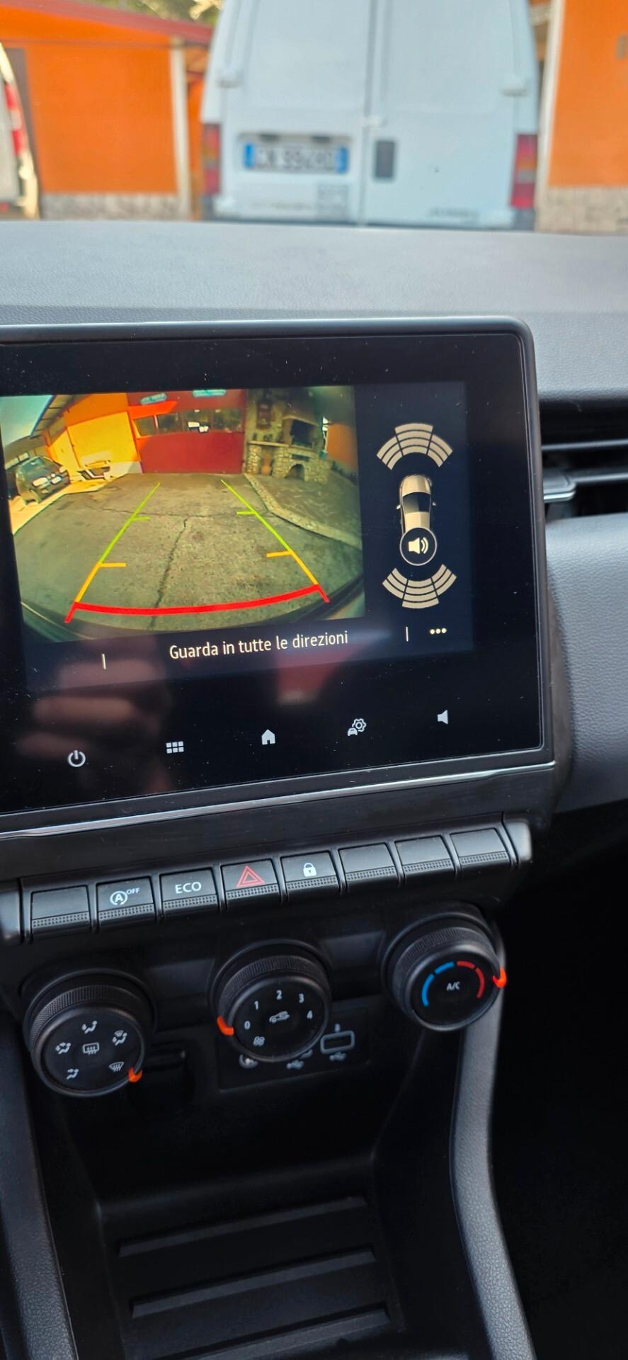 Renault Clio TCe 12V 100 CV GPL 5 porte Business