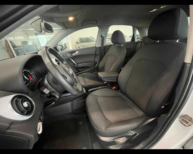 AUDI A1 SPB 1.6 TDI S line edition