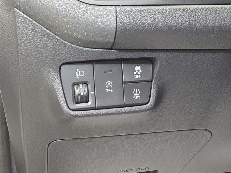 Kia Stonic Stonic 1.0 t-gdi Gpl STYLE con EASY GO'