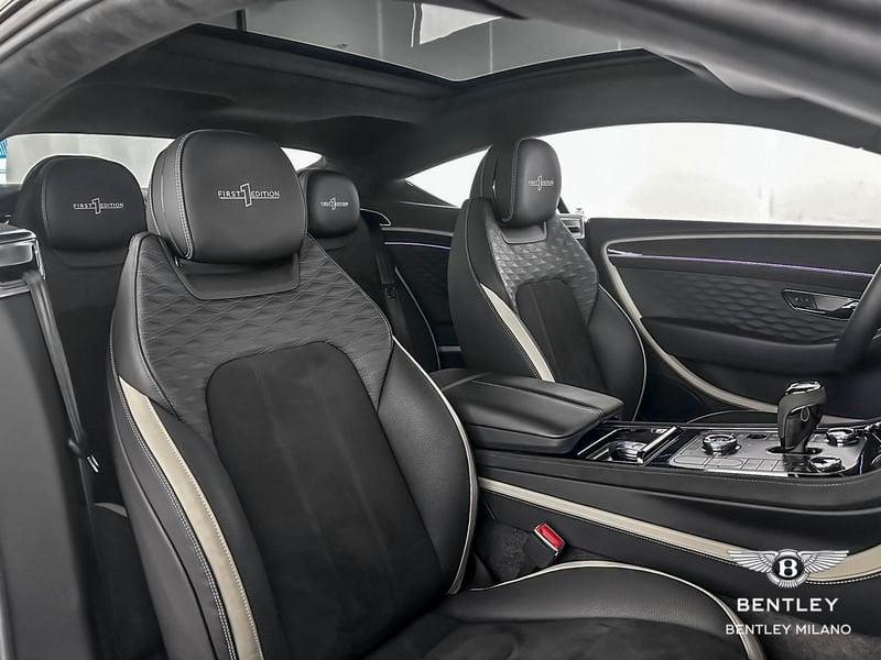 Bentley Continental Continental GT V8 Phev Speed 1st. Edition - BENTLEY MILANO