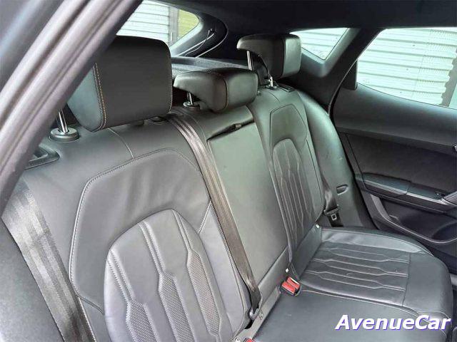 CUPRA Formentor 1.5 tsi dsg PELLE TELECAMERA CARPLAY FULL OPTIONAL