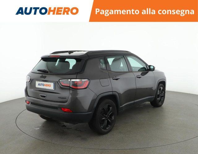 JEEP Compass 1.6 Multijet II 2WD Night Eagle