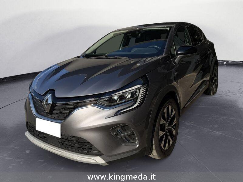 Renault Captur Captur Full Hybrid E-Tech 145 CV Techno