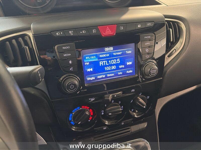 Lancia Ypsilon III 2015 Benzina 1.2 Gold 69cv my16