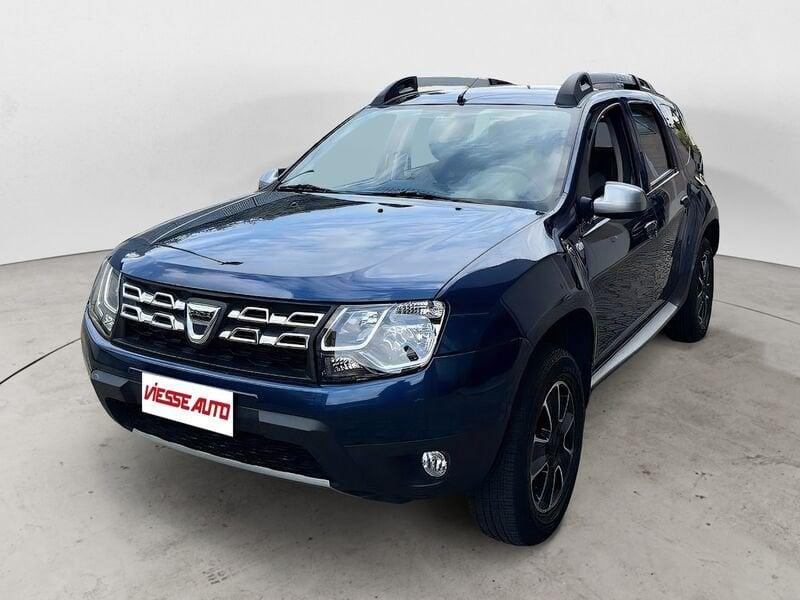 Dacia Duster 1.5 dCi 110CV Start&Stop 4x2 Prestige