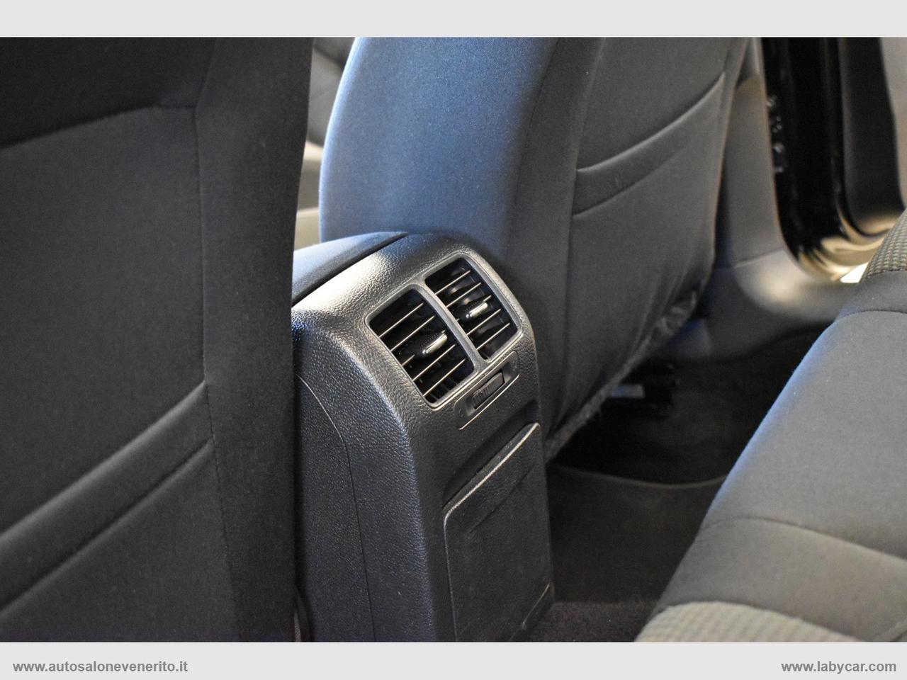 VOLKSWAGEN Golf 1.2 TSI 5p. Comf. BlueM. Tech.